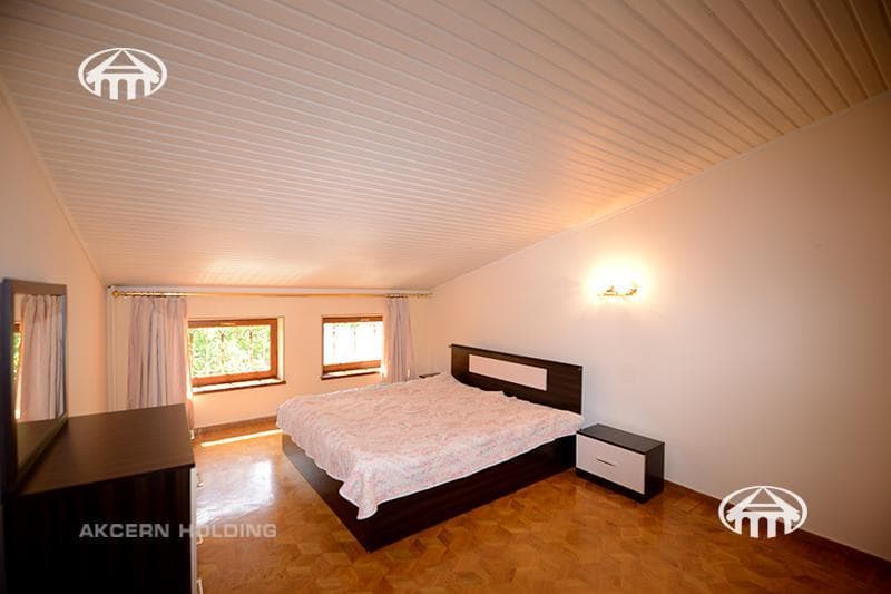 Особняк · 9 комн. · 605 м² · Норк-Мараш