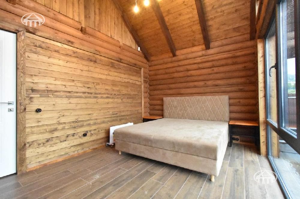 Mansion · 4 rooms · 218 m² · Dilijan