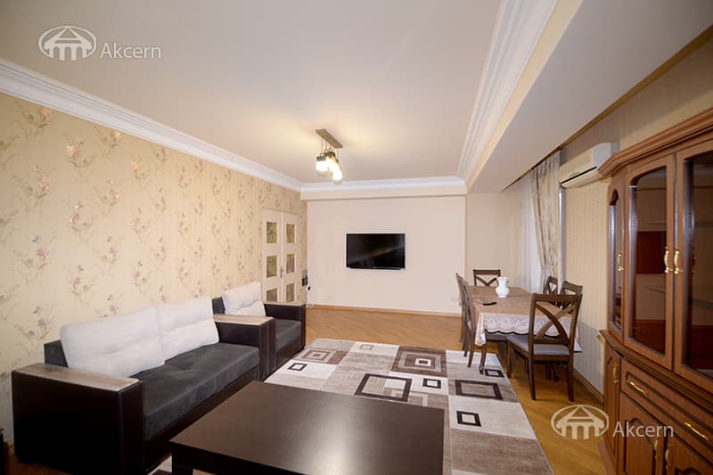 Apartment · 2 rooms · 70 m² · Arabkir