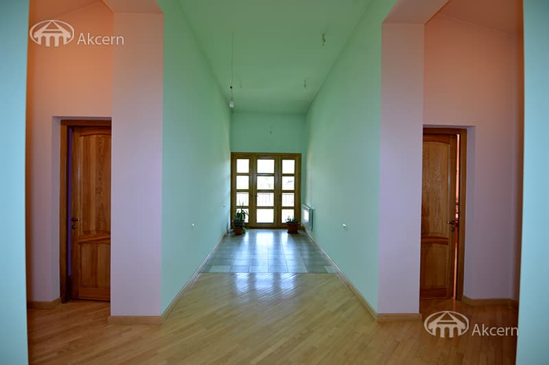 Mansion · 9 rooms · 486 m² · Nork-Marash