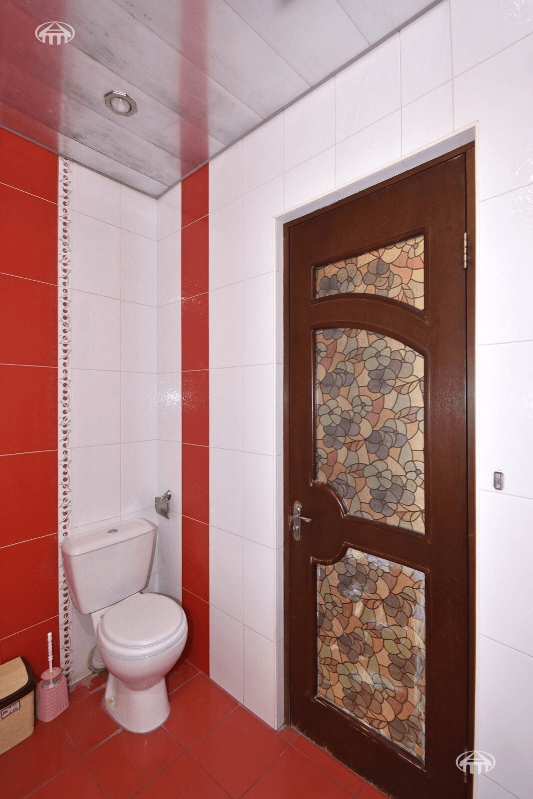 Квартира · 4 комн. · 116 м² · Арабкир