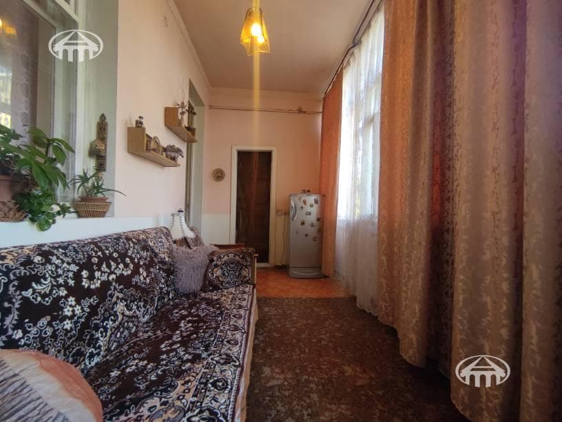 Квартира · 3 комн. · 86 м² · Арабкир