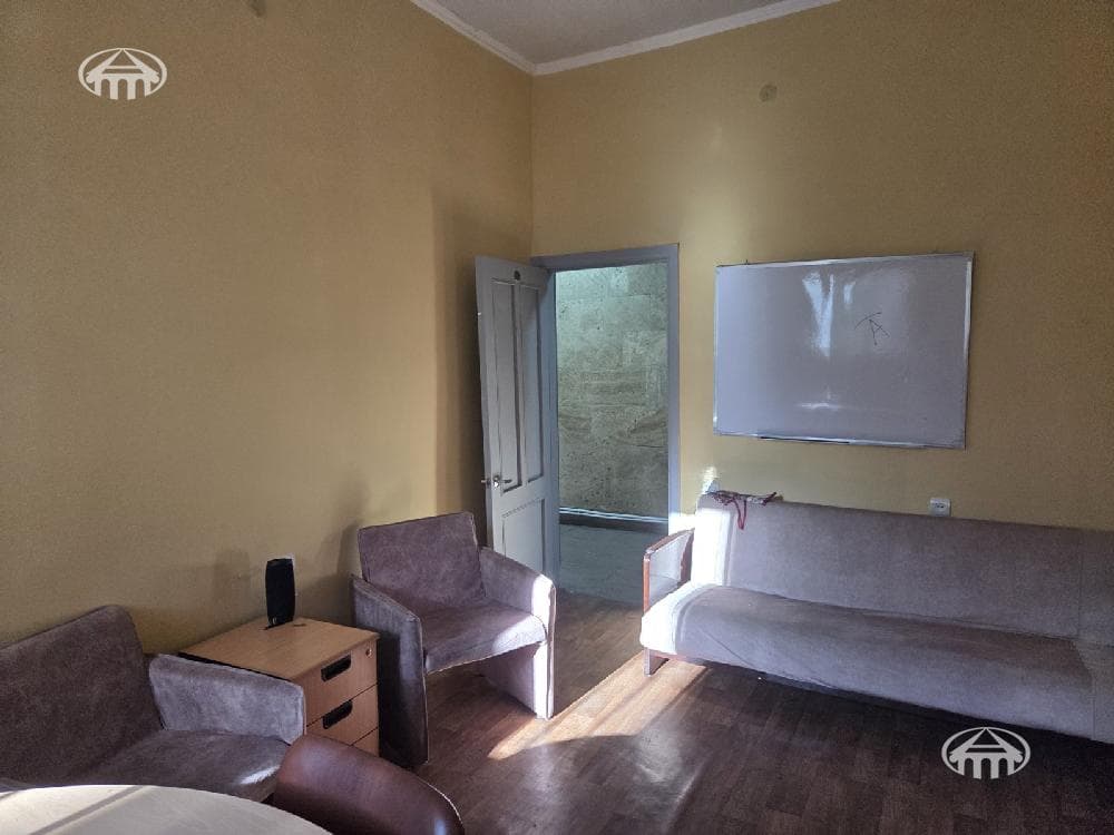 Office · 139 m² · Nor Nork
