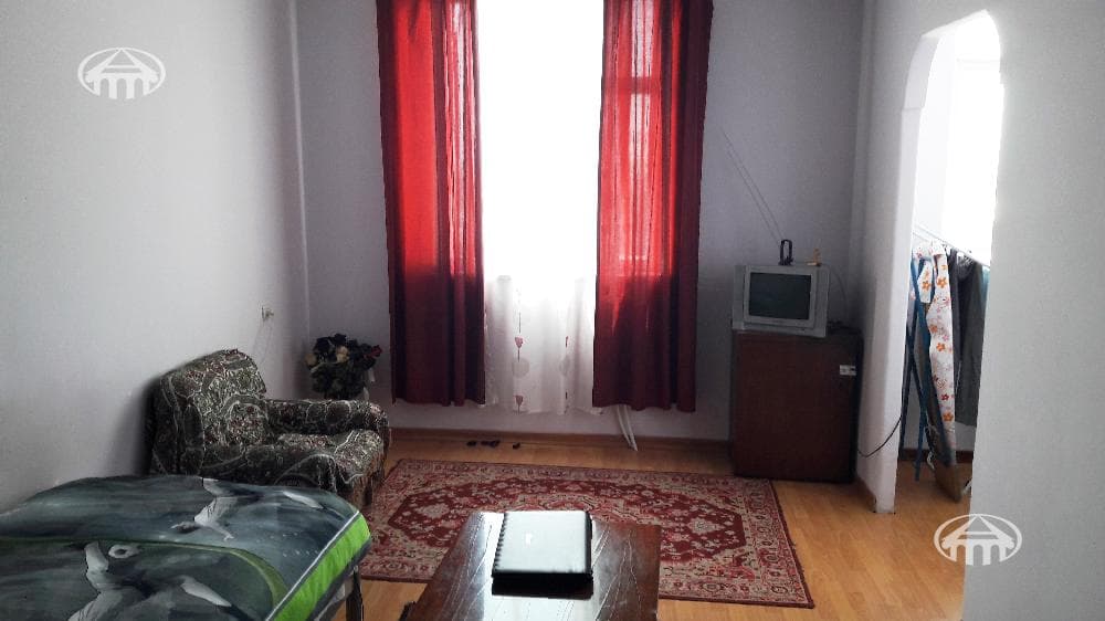 Квартира · 3 комн. · 114 м² · Канакер-Зейтун