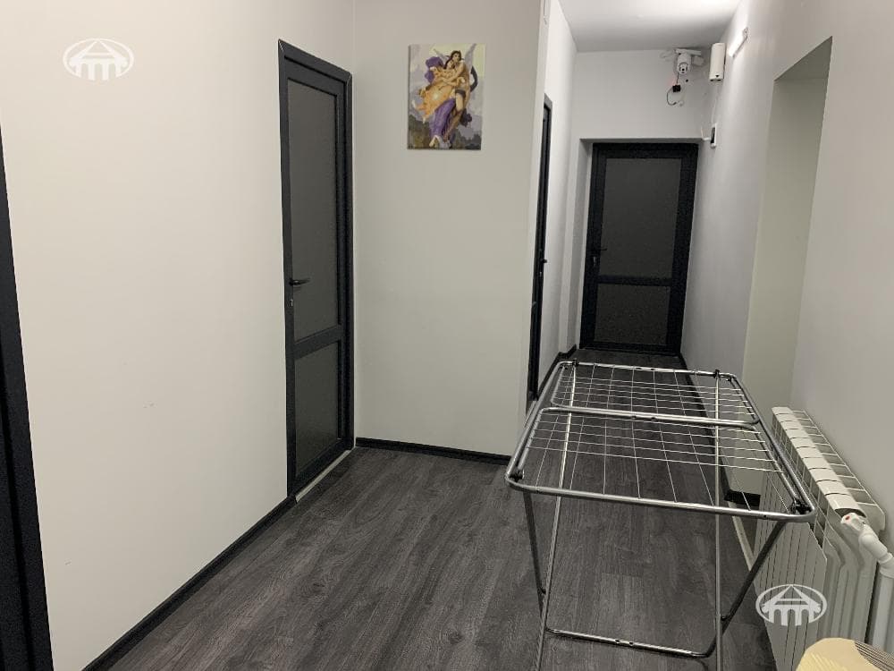 Office · 107 m² · Arabkir — photo 20 / 28