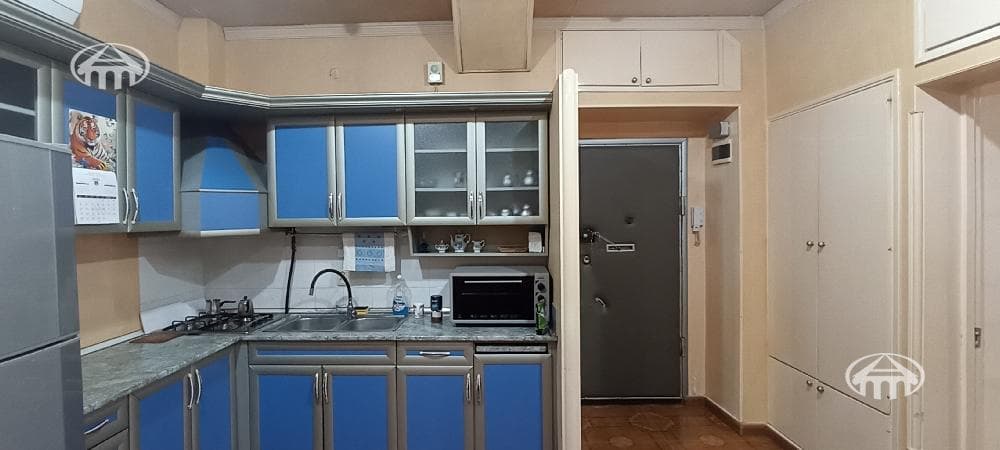 Квартира · 1 комн. · 45 м² · Кентрон