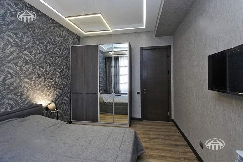 Apartment · 2 rooms · 116 m² · Arabkir