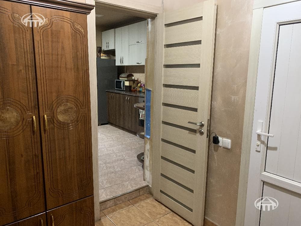 House · 84 m² · Erebuni