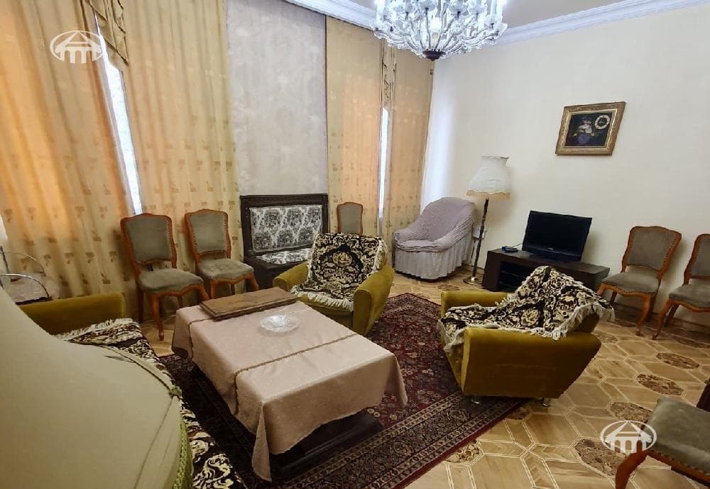House · 4 rooms · 110 m² · Echmidzin