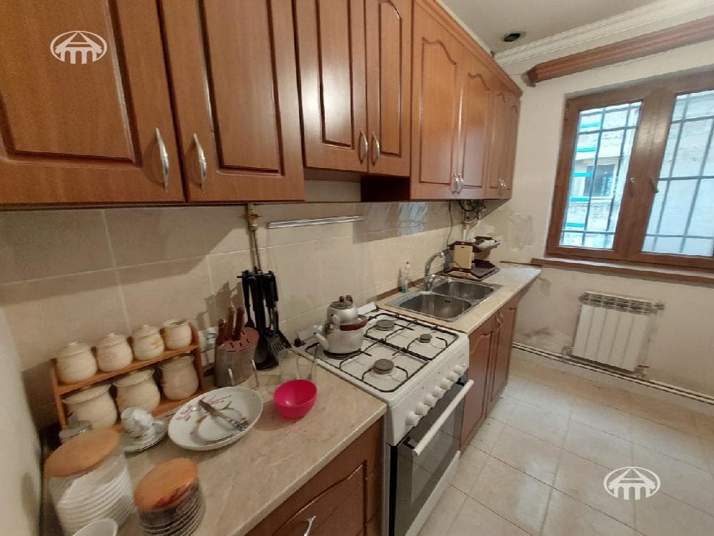 Առանձնատուն · 6 սեն. · 114 մ² · Առինջ