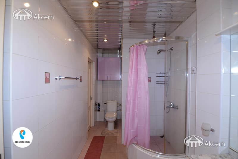 Apartment · 2 rooms · 62 m² · Kentron