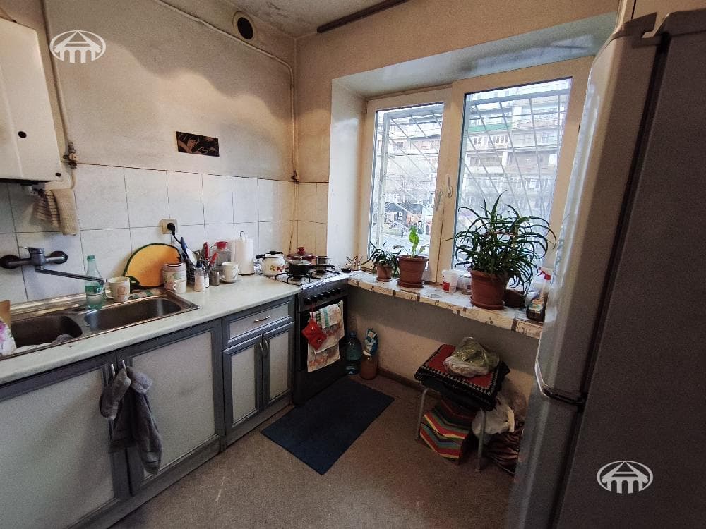 Apartment · 1 rooms · 28 m² · Arabkir