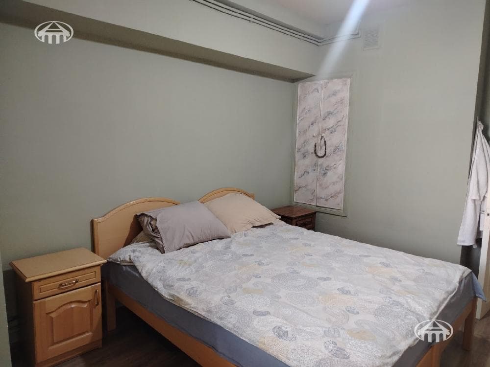 Квартира · 2 комн. · 74 м² · Кентрон
