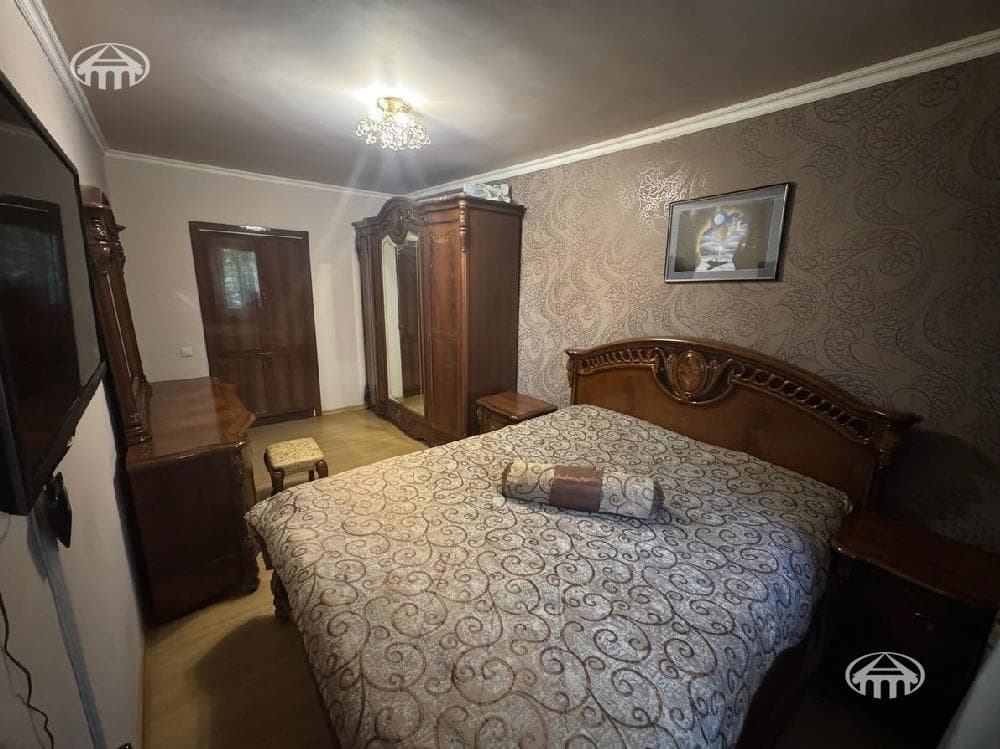 Apartment · 3 rooms · 73 m² · Erebuni