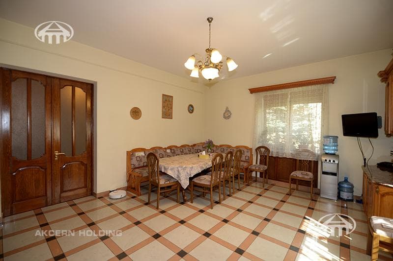 Особняк · 6 комн. · 586 м² · Норк-Мараш