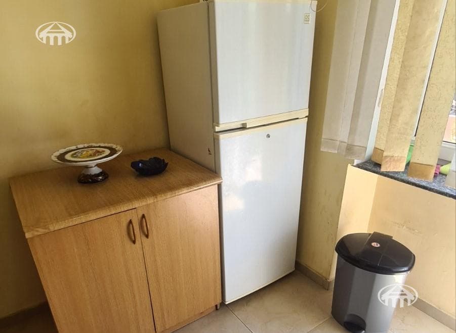 Квартира · 1 комн. · 32 м² · Аджапняк