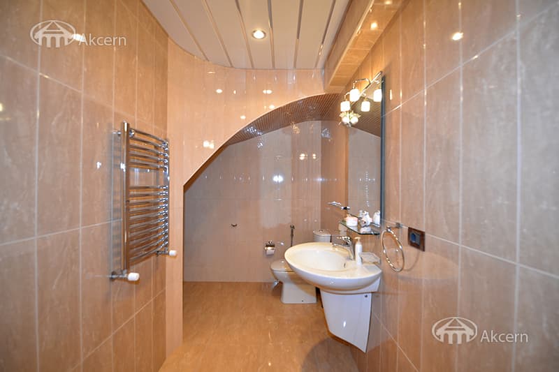Особняк · 4 комн. · 200 м² · Дзорахпюр
