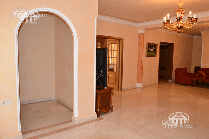 Mansion · 5 rooms · 379 m² · Arabkir
