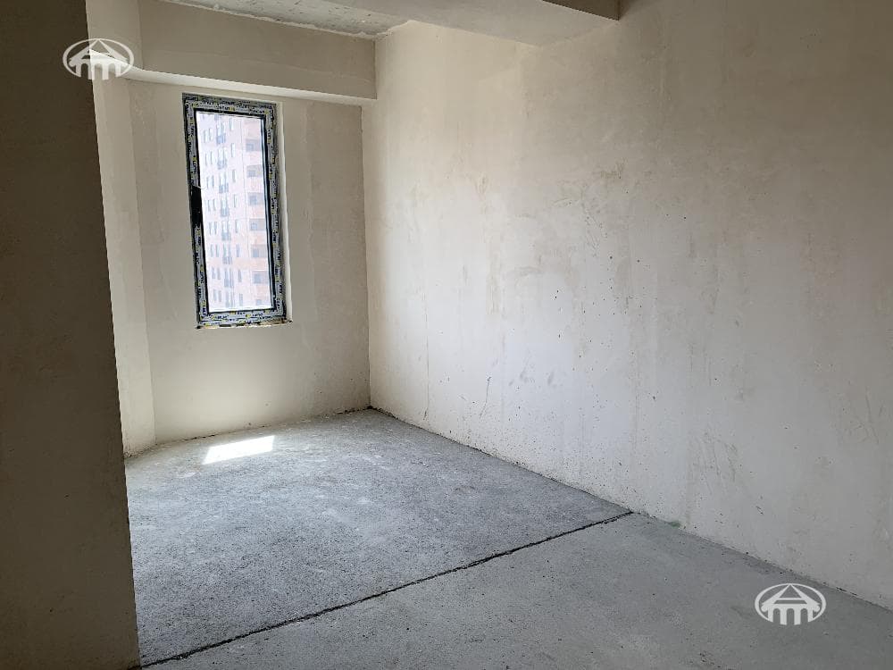 Квартира · 3 комн. · 91 м² · Арабкир