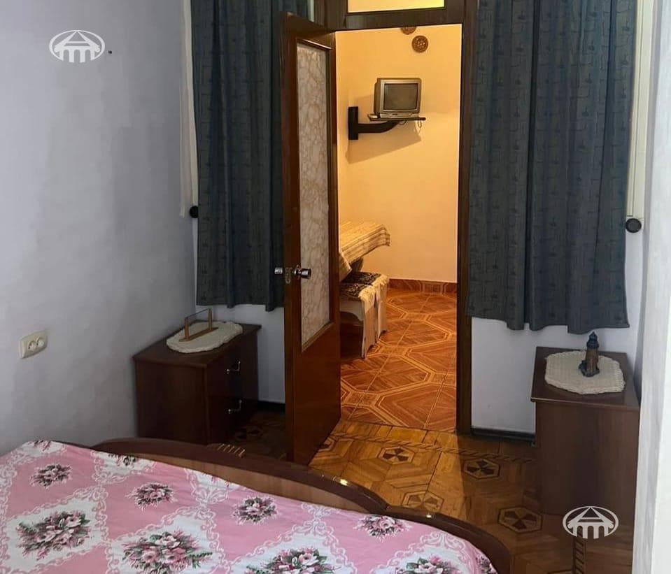 Apartment · 1 rooms · 44 m² · Arabkir