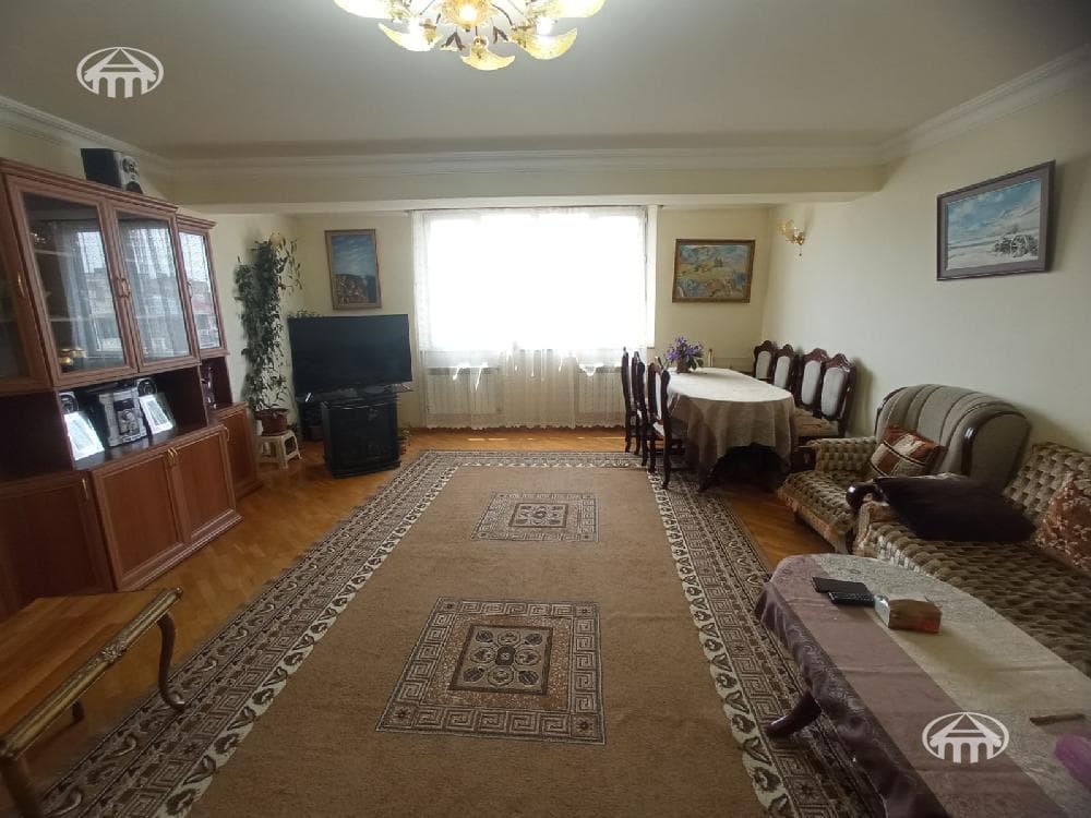 Apartment · 3 rooms · 94 m² · Malatia-Sebastia