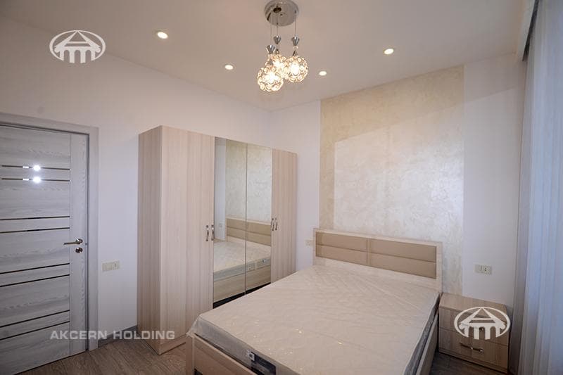 House · 4 rooms · 89 m² · Kanaker-Zeytun