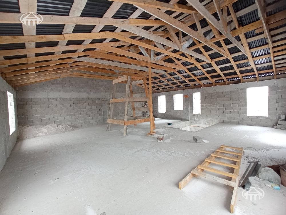 Առանձնատուն · 200 մ² · Նոր Երզնկա