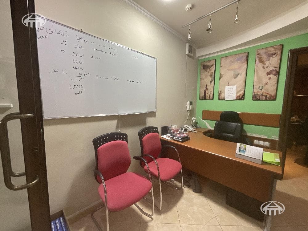 Retail · 75 m² · Arabkir