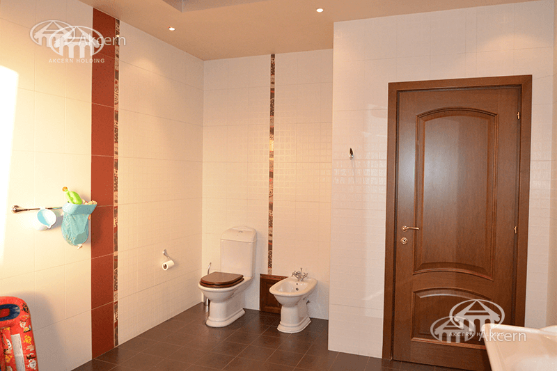 Mansion · 5 rooms · 379 m² · Arabkir