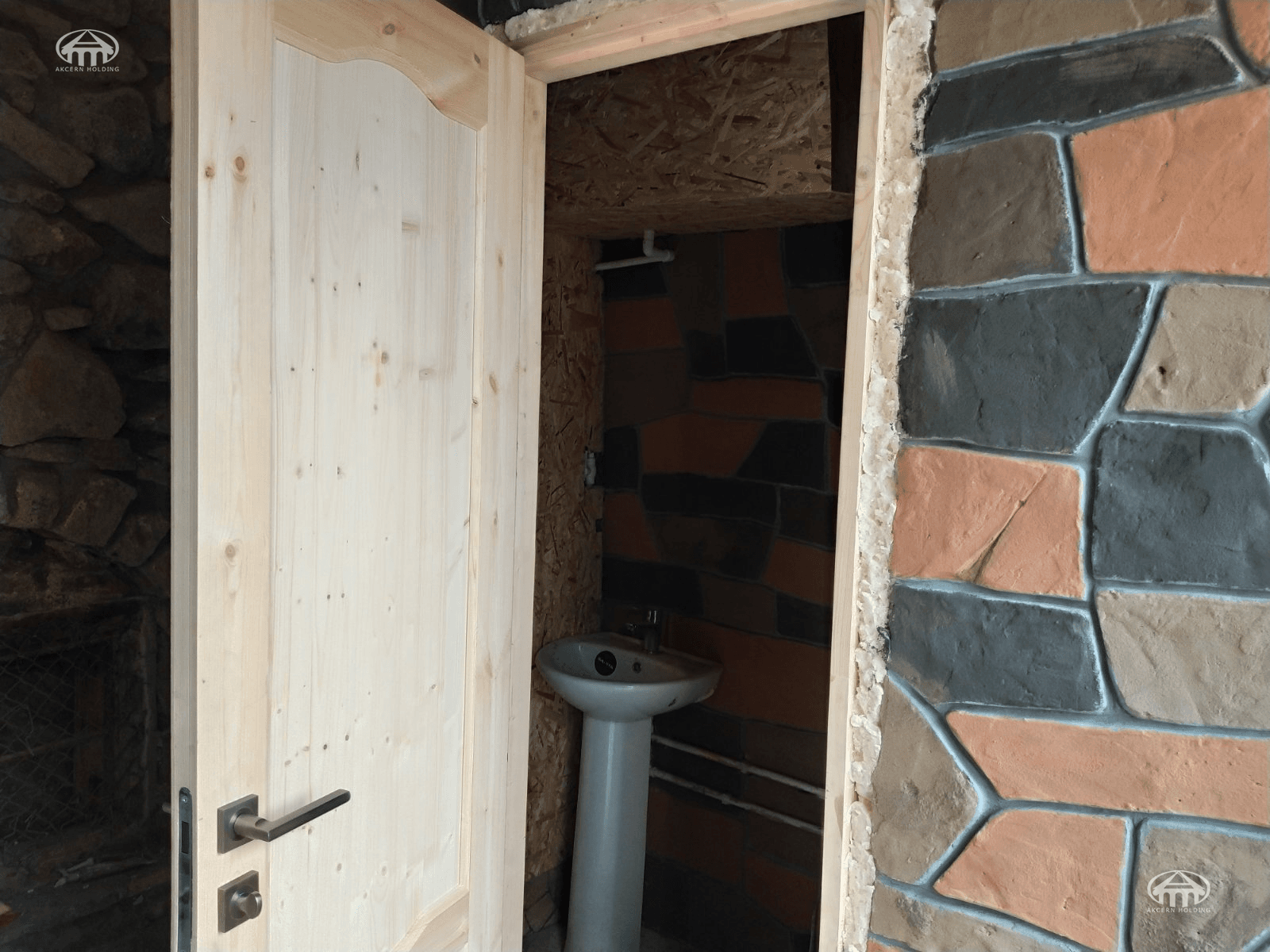 Дом · 3 комн. · 158 м² · Норк-Мараш