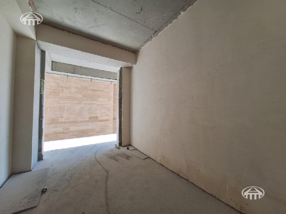 Apartment · 3 rooms · 81 m² · Nork-Marash