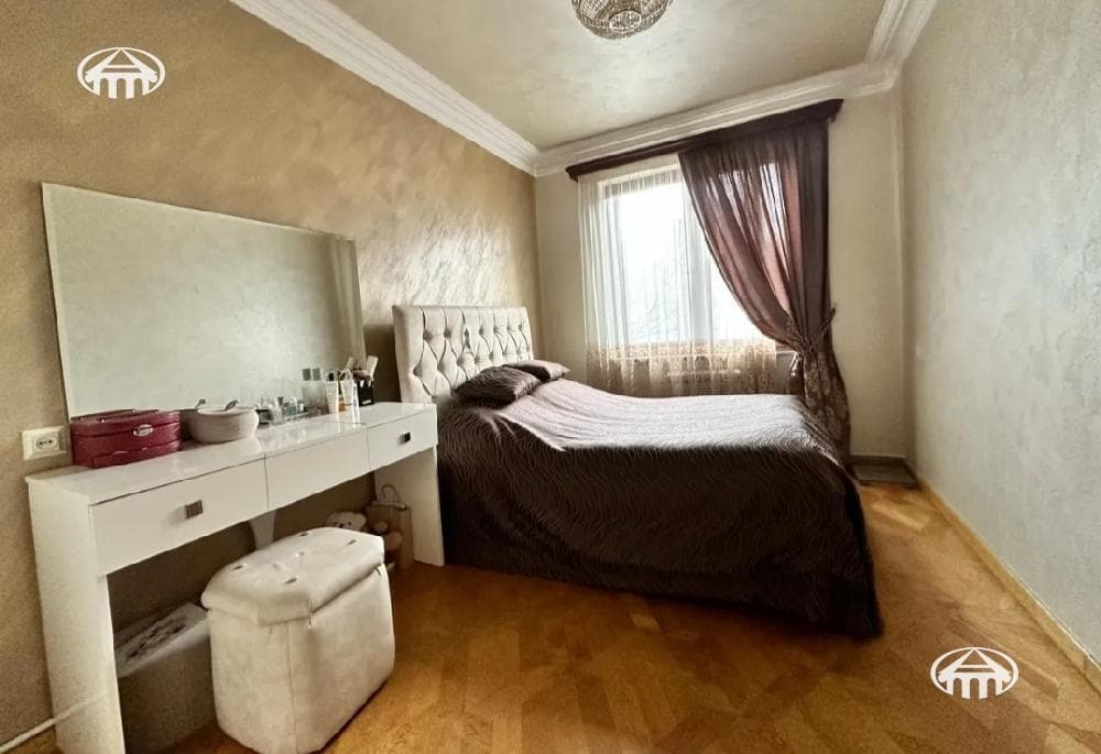 Apartment · 3 rooms · 71 m² · Nor Nork