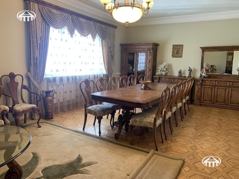 Առանձնատուն · 5 սեն. · 357 մ² · Նորք-Մարաշ