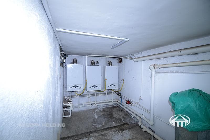 Особняк · 9 комн. · 605 м² · Норк-Мараш