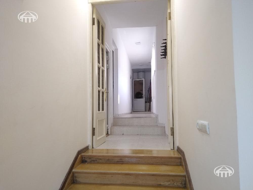 Квартира · 4 комн. · 121 м² · Арабкир