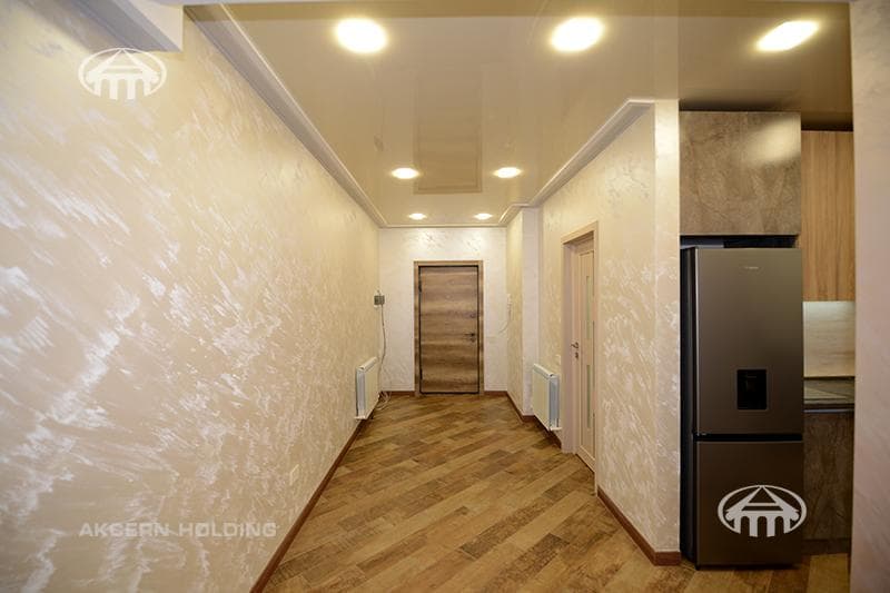 Apartment · 2 rooms · 66 m² · Arabkir