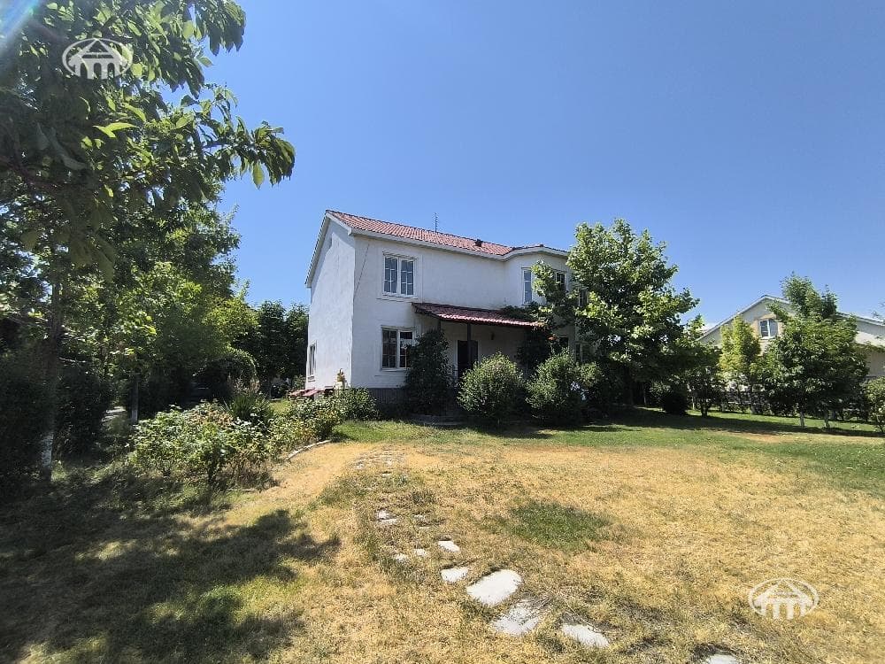 Особняк · 5 комн. · 407 м² · Ваагни
