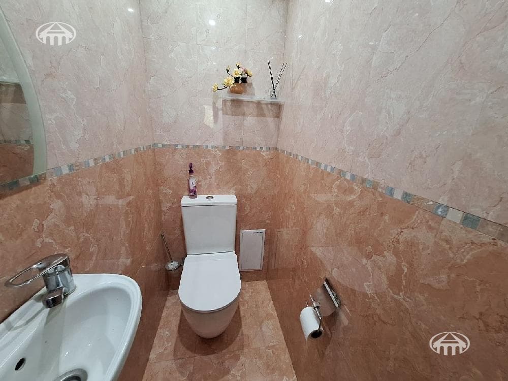 Apartment · 2 rooms · 65 m² · Kanaker-Zeytun