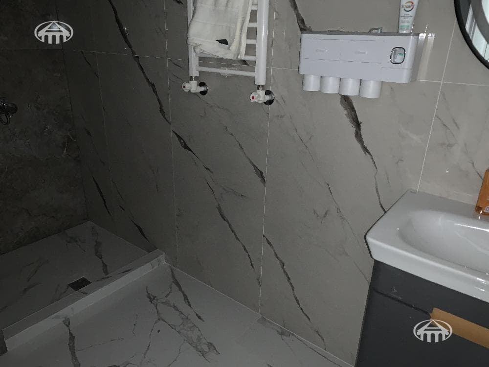 Квартира · 2 комн. · 55 м² · Аджапняк