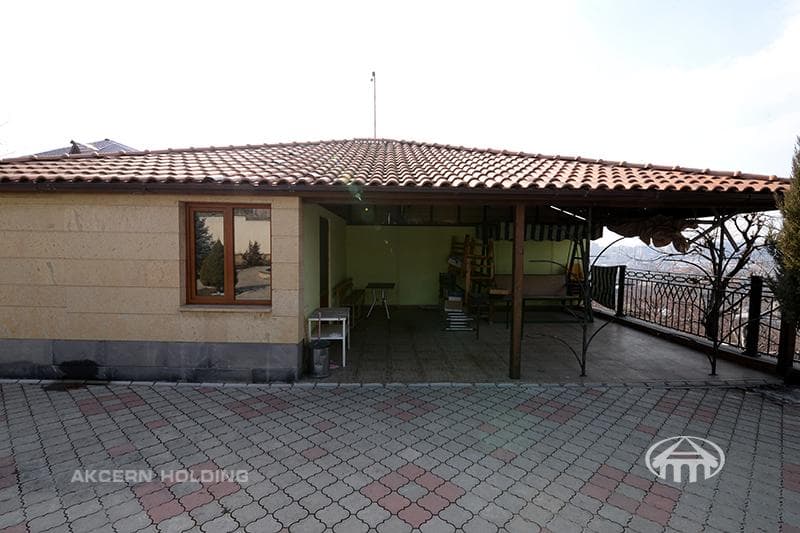 Особняк · 6 комн. · 311 м² · с. Ариндж