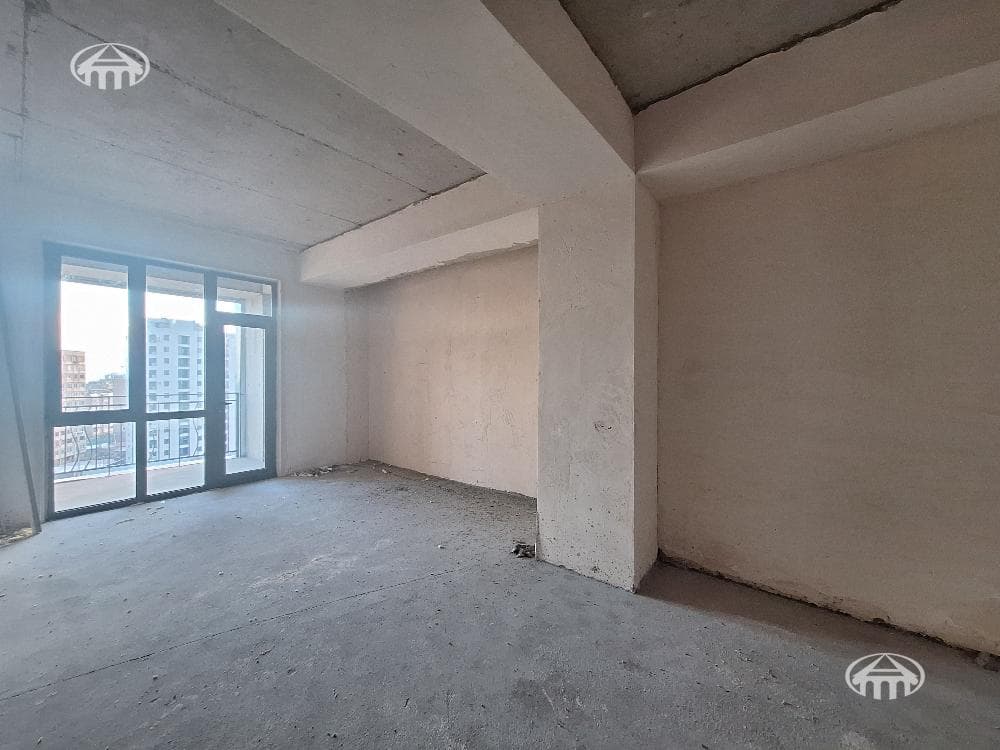 Квартира · 2 комн. · 58 м² · Зовуни