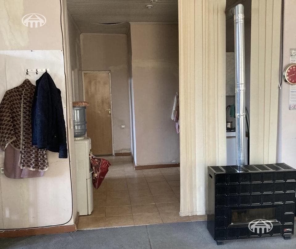 Квартира · 3 комн. · 104 м² · Егегнадзор