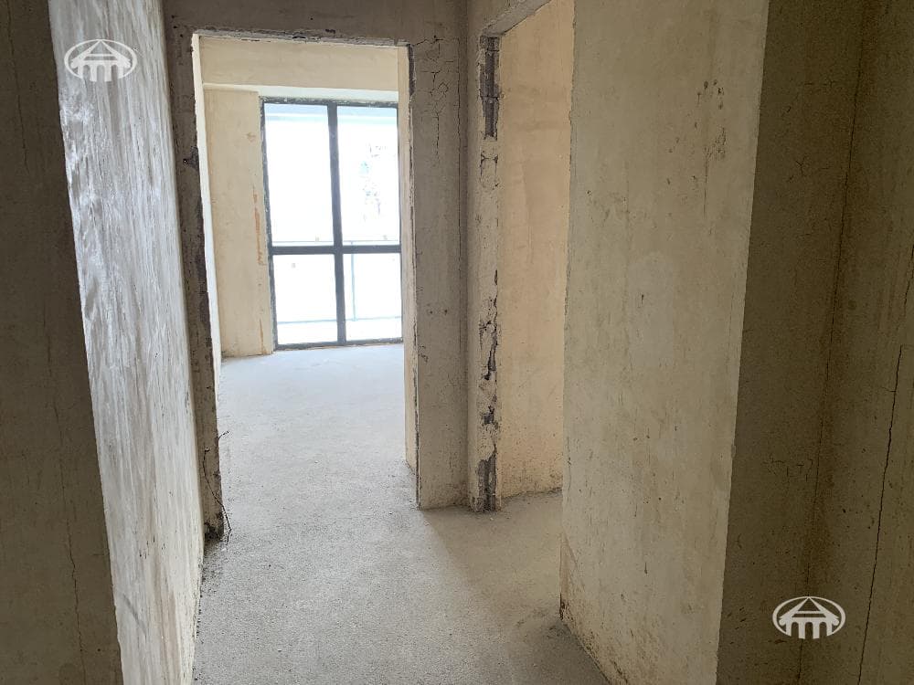 Apartment · 4 rooms · 132 m² · Kanaker-Zeytun