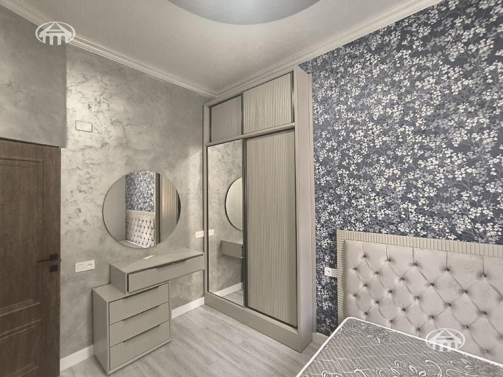 Apartment · 3 rooms · 68 m² · Nor Nork