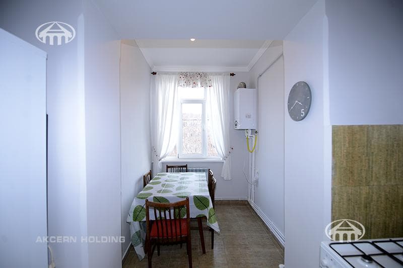 Apartment · 1 rooms · 42 m² · Arabkir