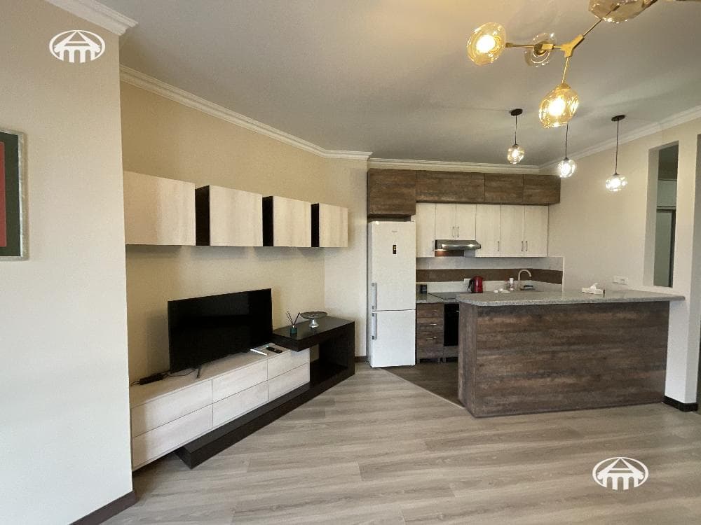 Квартира · 2 комн. · 67 м² · Давташен — фото 3 из 7