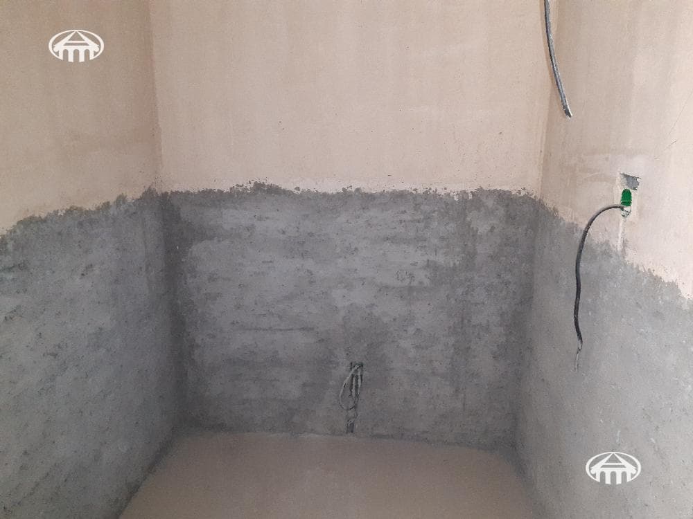 Apartment · 2 rooms · 73 m² · Arabkir
