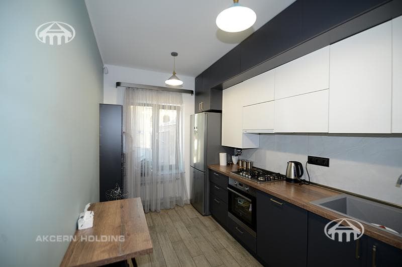 Mansion · 3 rooms · 120 m² · Kanaker-Zeytun
