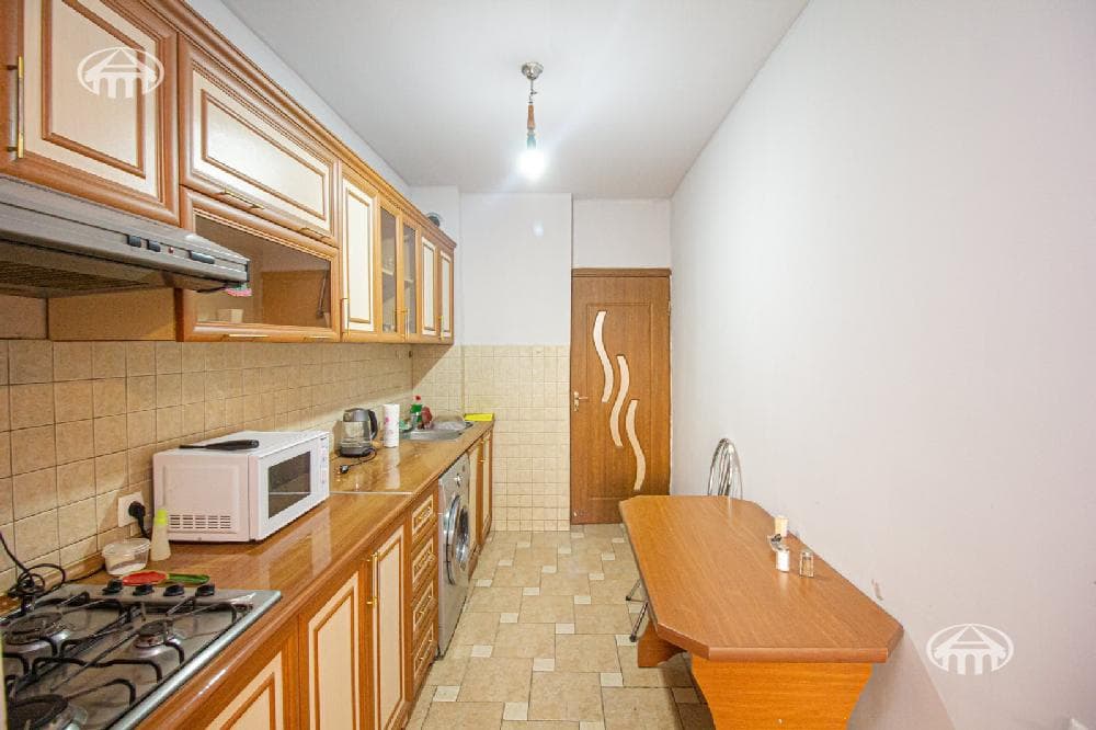 Квартира · 3 комн. · 95 м² · Канакер-Зейтун