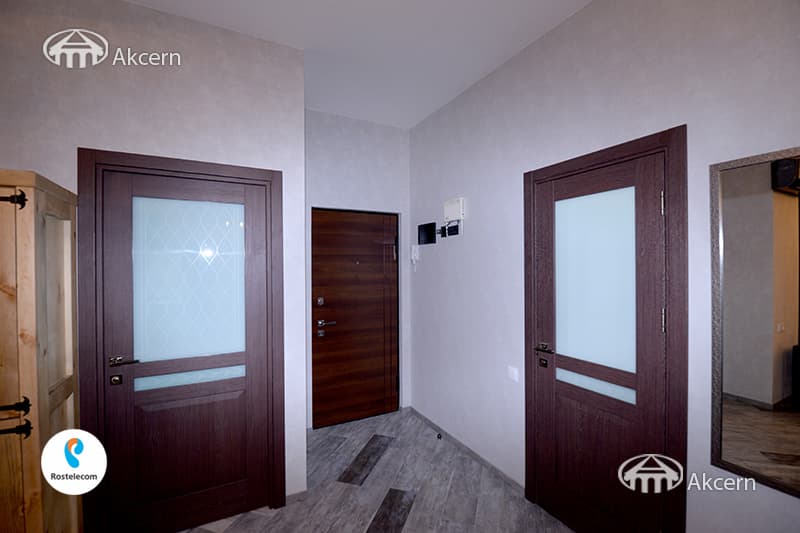 Բնակարան · 3 սեն. · 89 մ² · Կենտրոն — Լուսանկար 9 / 27